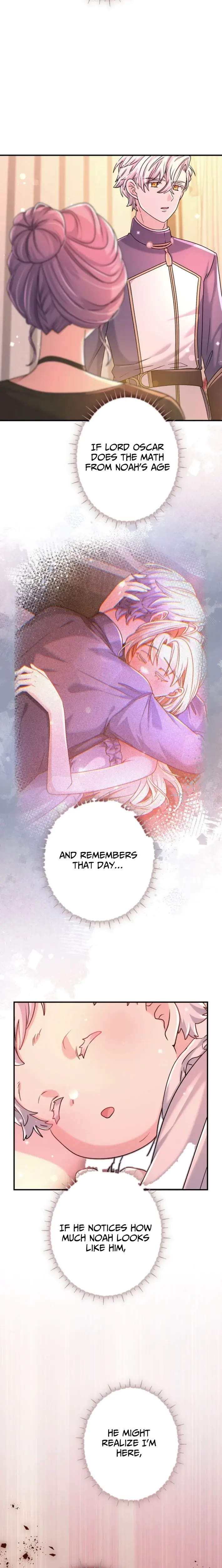 Read Aishiteirukara Eien no Sayonara o Manga Online