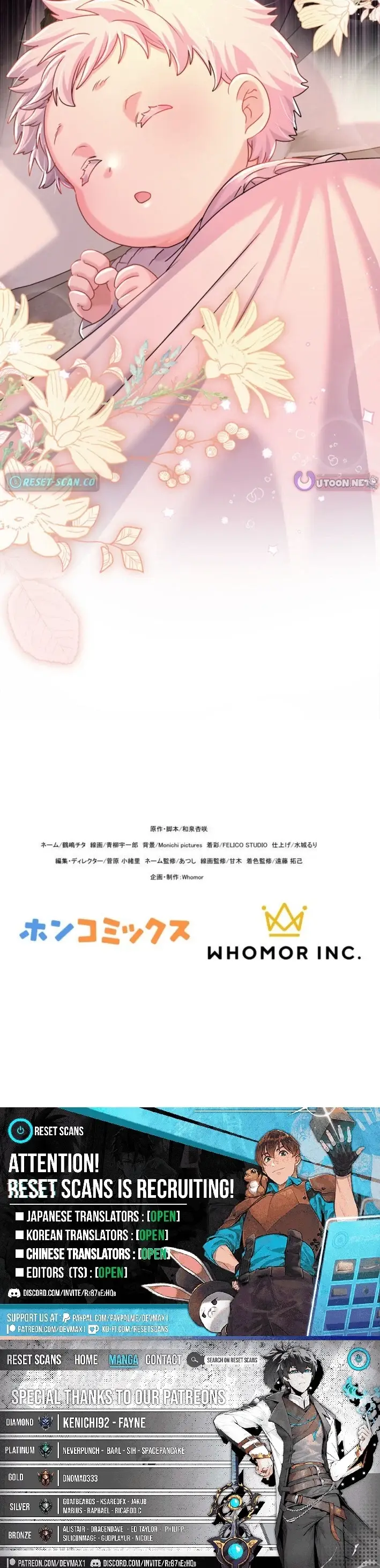 Read Aishiteirukara Eien no Sayonara o Manga Online