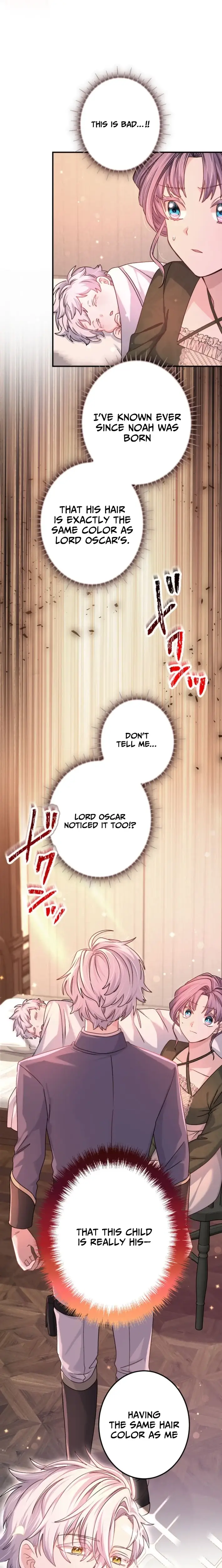 Read Aishiteirukara Eien no Sayonara o Manga Online