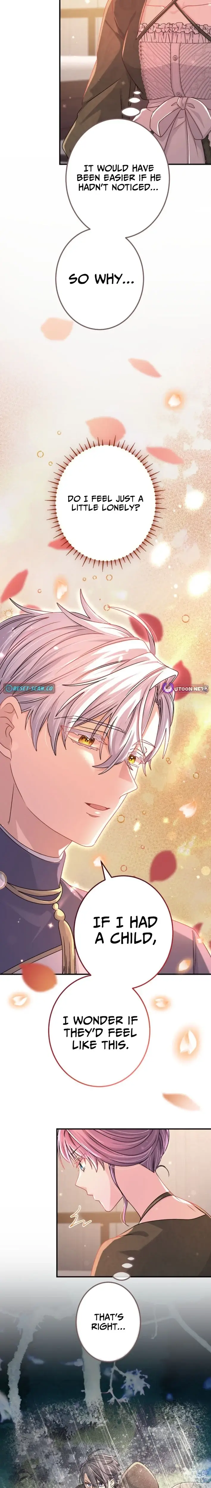 Read Aishiteirukara Eien no Sayonara o Manga Online