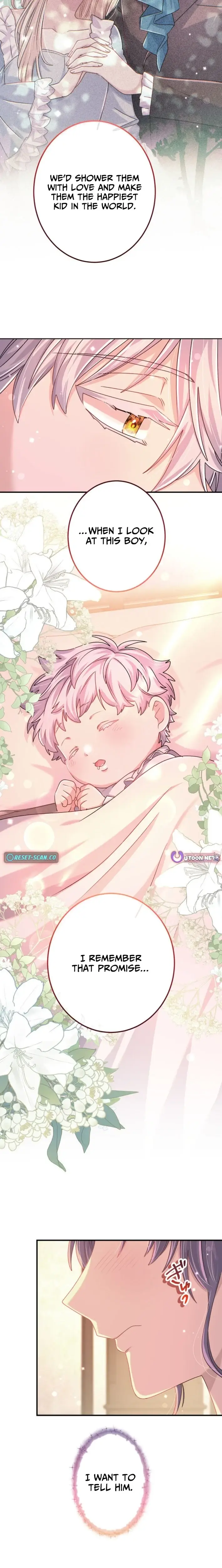 Read Aishiteirukara Eien no Sayonara o Manga Online