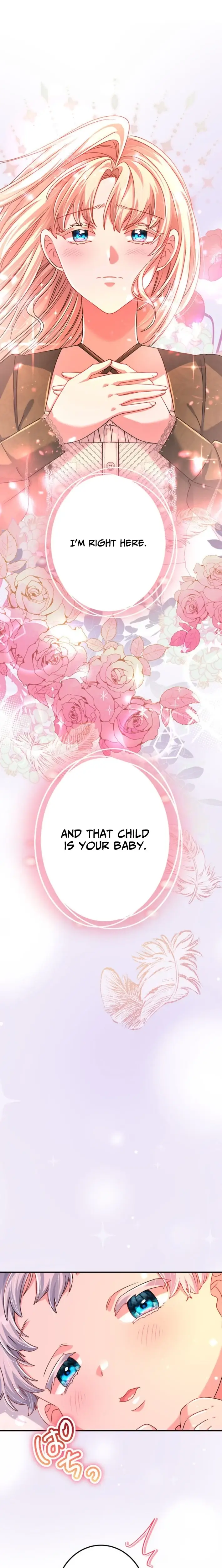 Read Aishiteirukara Eien no Sayonara o Manga Online
