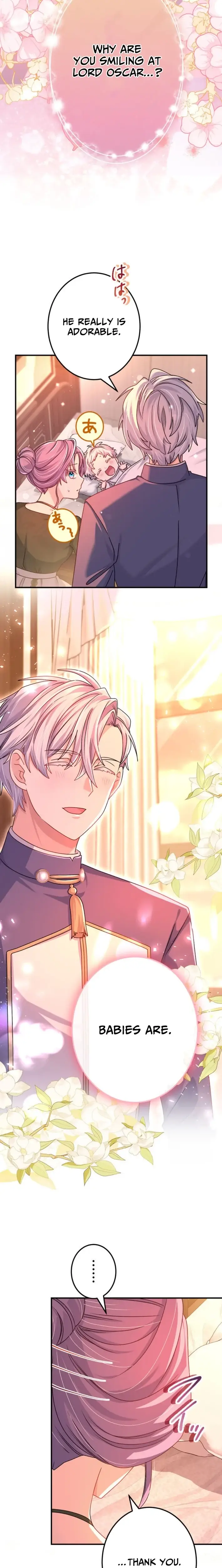 Read Aishiteirukara Eien no Sayonara o Manga Online
