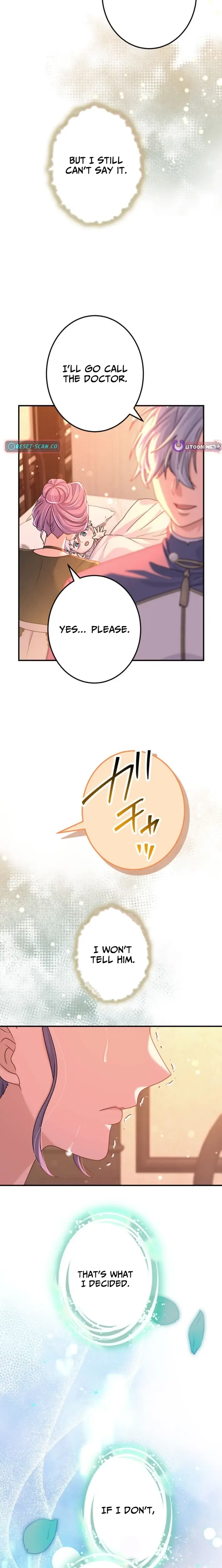 Read Aishiteirukara Eien no Sayonara o Manga Online