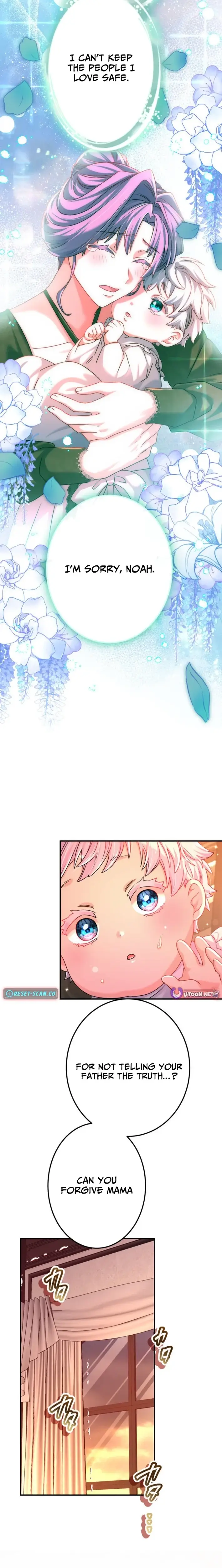 Read Aishiteirukara Eien no Sayonara o Manga Online
