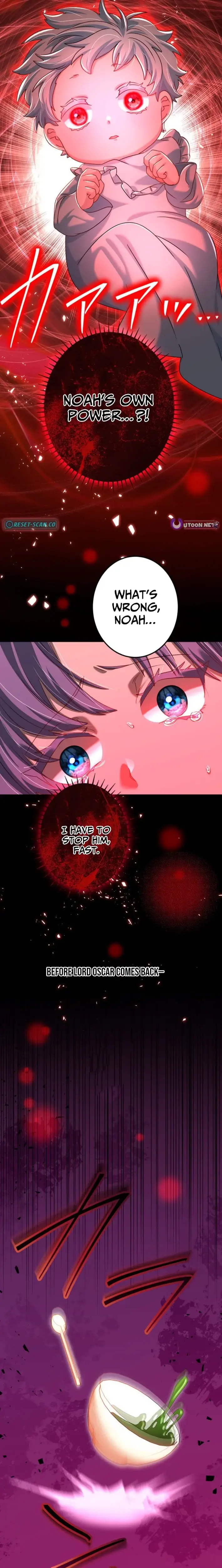 Read Aishiteirukara Eien no Sayonara o Manga Online