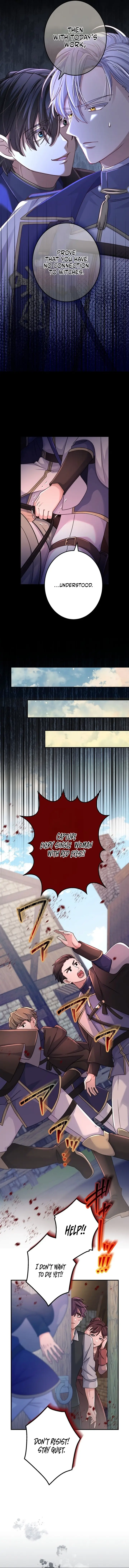 Read Aishiteirukara Eien no Sayonara o Manga Online
