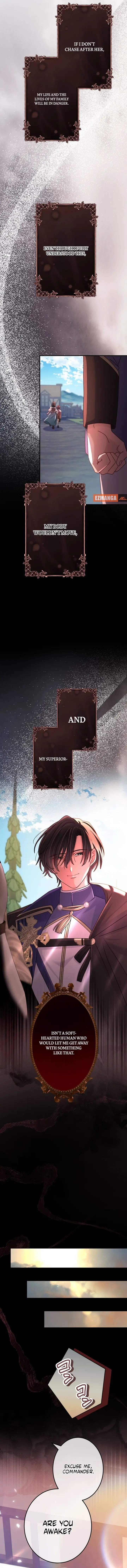 Read Aishiteirukara Eien no Sayonara o Manga Online