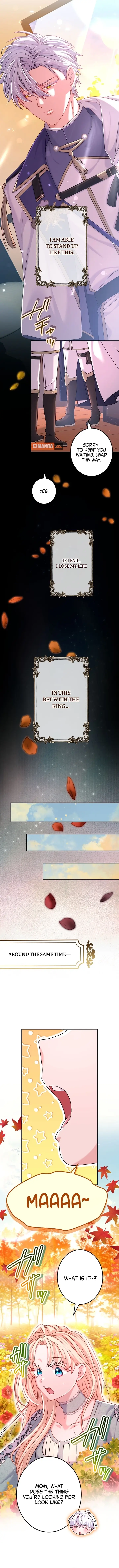 Read Aishiteirukara Eien no Sayonara o Manga Online