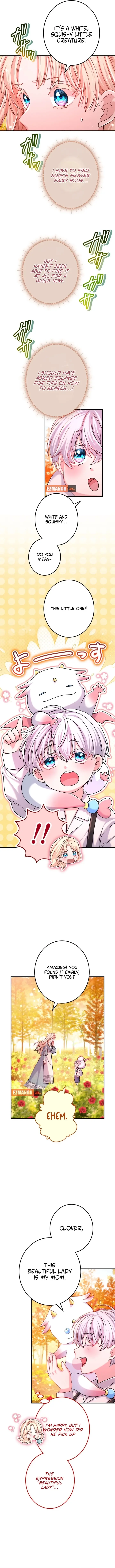 Read Aishiteirukara Eien no Sayonara o Manga Online