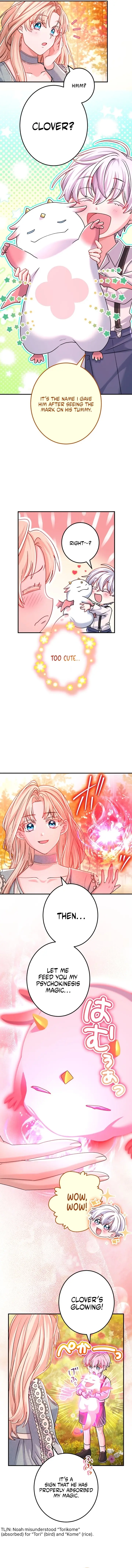 Read Aishiteirukara Eien no Sayonara o Manga Online