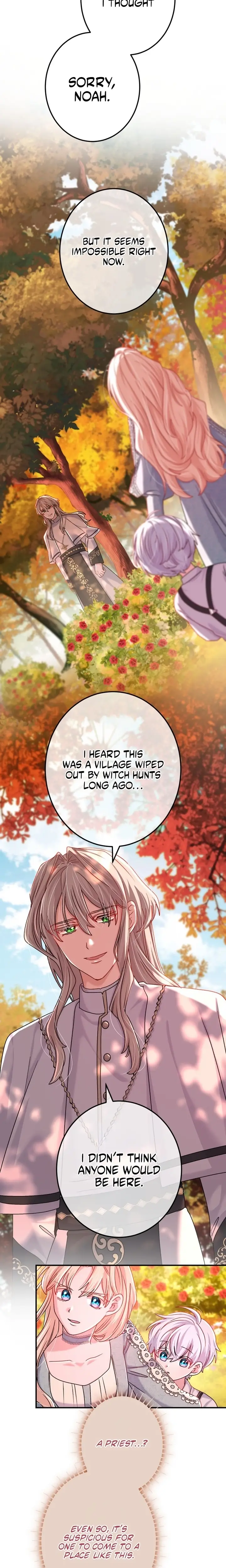 Read Aishiteirukara Eien no Sayonara o Manga Online