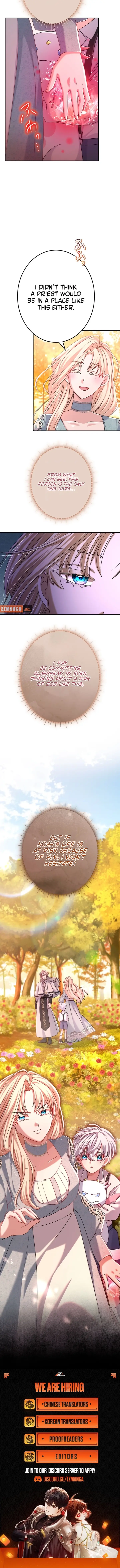 Read Aishiteirukara Eien no Sayonara o Manga Online