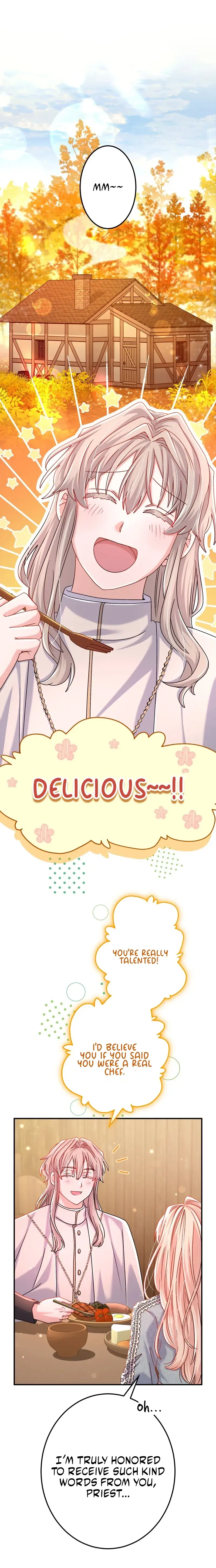 Read Aishiteirukara Eien no Sayonara o Manga Online