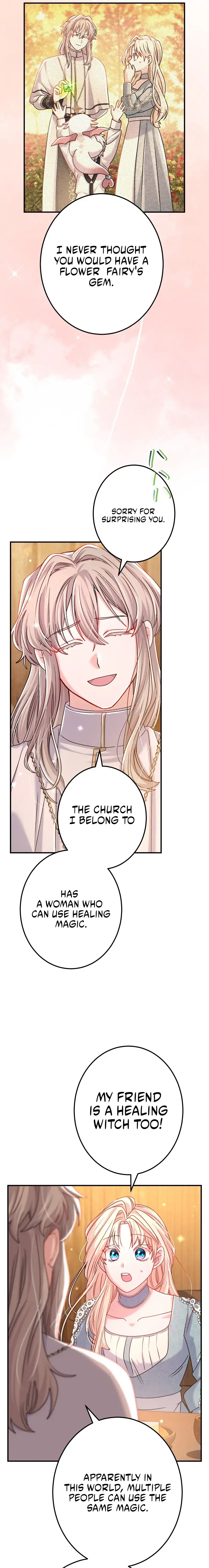 Read Aishiteirukara Eien no Sayonara o Manga Online