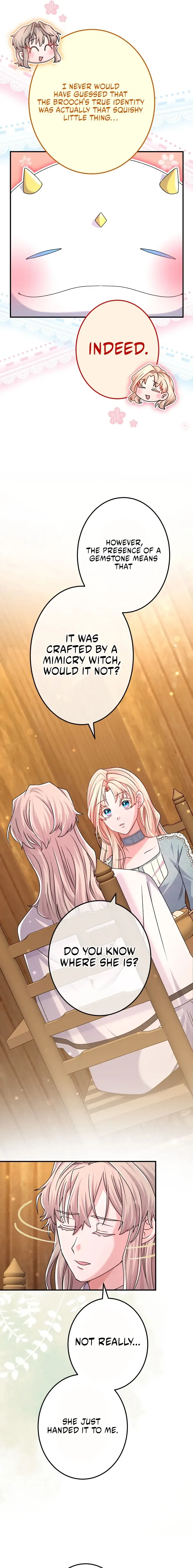 Read Aishiteirukara Eien no Sayonara o Manga Online