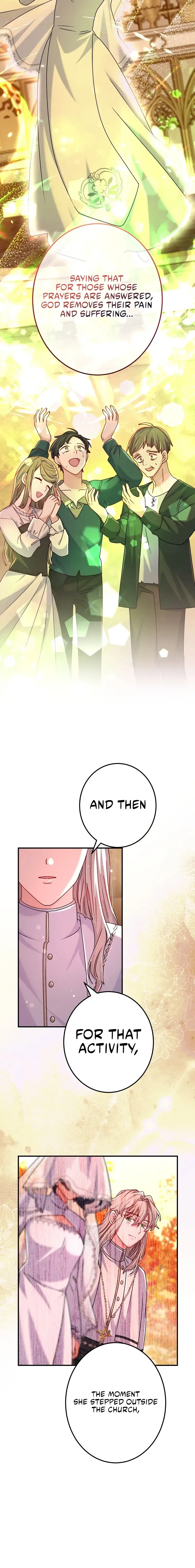 Read Aishiteirukara Eien no Sayonara o Manga Online