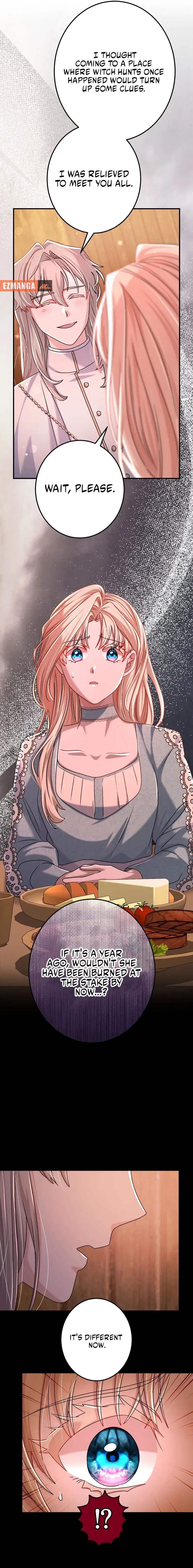 Read Aishiteirukara Eien no Sayonara o Manga Online