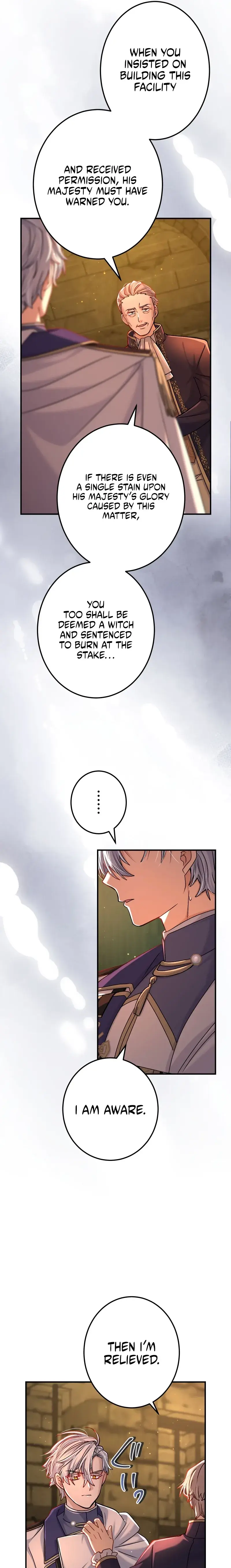 Read Aishiteirukara Eien no Sayonara o Manga Online