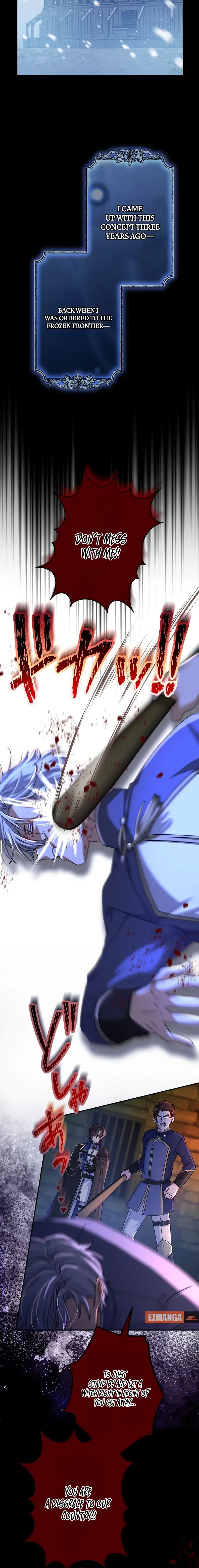Read Aishiteirukara Eien no Sayonara o Manga Online