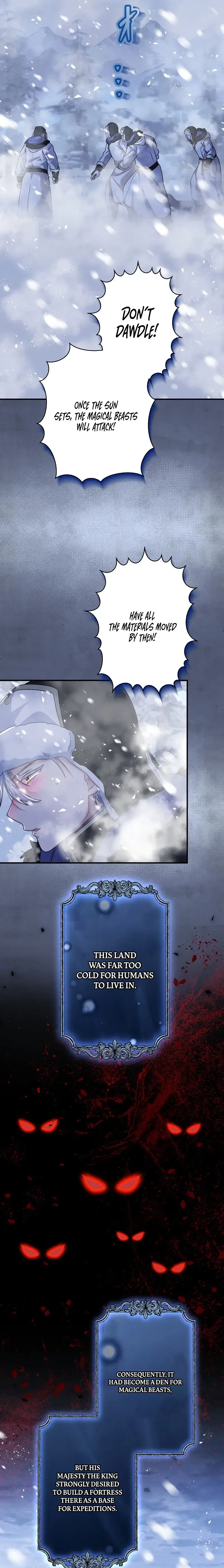 Read Aishiteirukara Eien no Sayonara o Manga Online