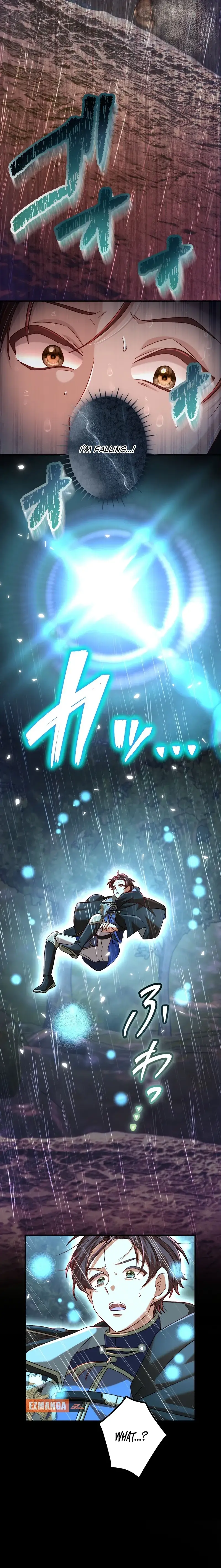 Read Aishiteirukara Eien no Sayonara o Manga Online