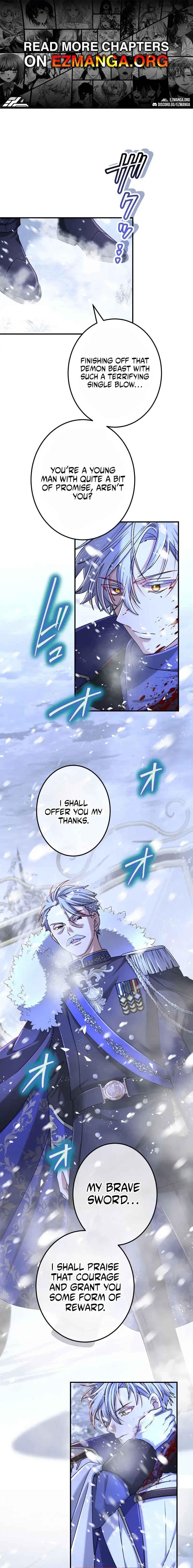 Read Aishiteirukara Eien no Sayonara o Manga Online