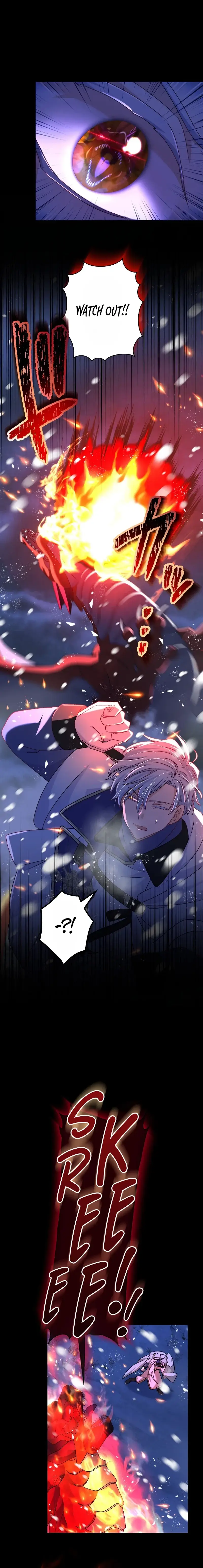 Read Aishiteirukara Eien no Sayonara o Manga Online