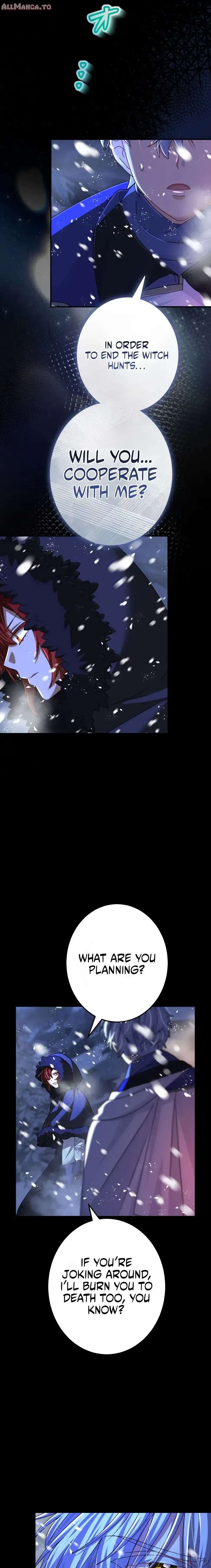Read Aishiteirukara Eien no Sayonara o Manga Online