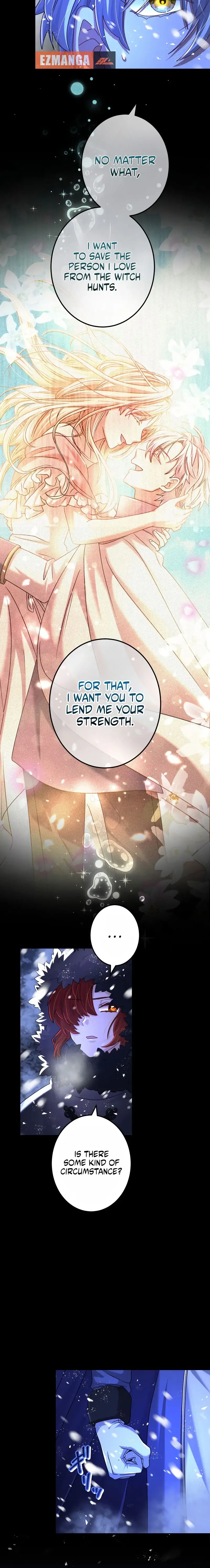 Read Aishiteirukara Eien no Sayonara o Manga Online