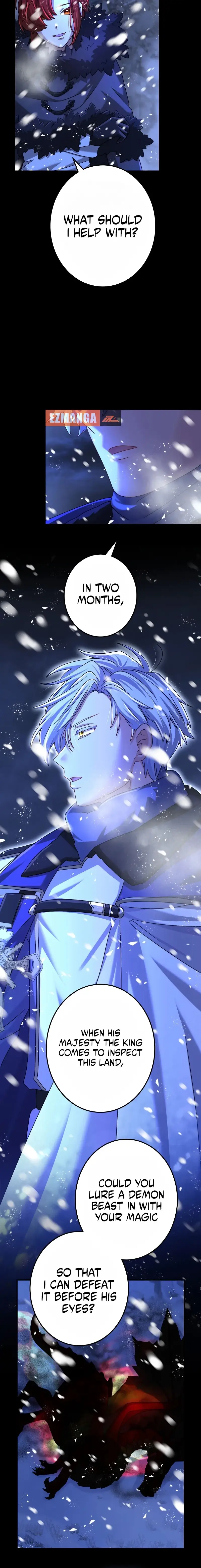 Read Aishiteirukara Eien no Sayonara o Manga Online