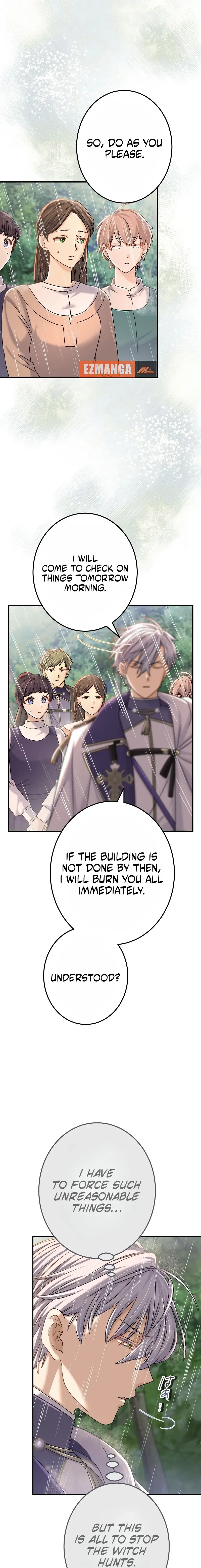 Read Aishiteirukara Eien no Sayonara o Manga Online