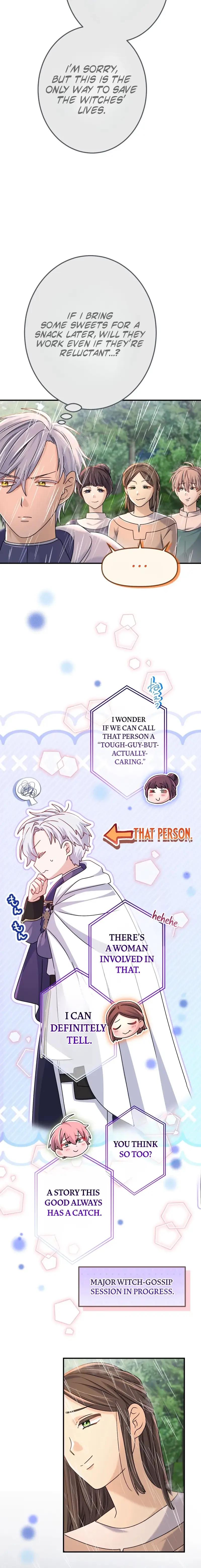 Read Aishiteirukara Eien no Sayonara o Manga Online