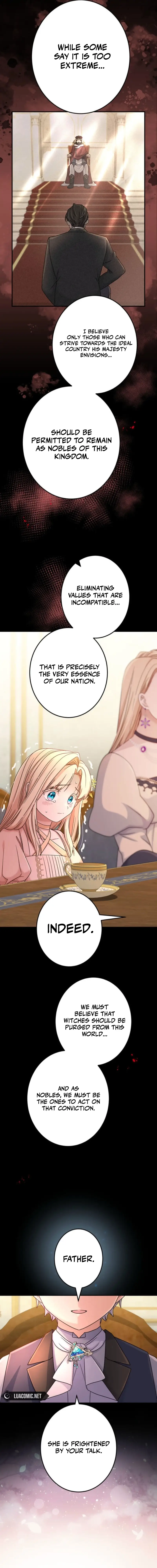Read Aishiteirukara Eien no Sayonara o Manga Online