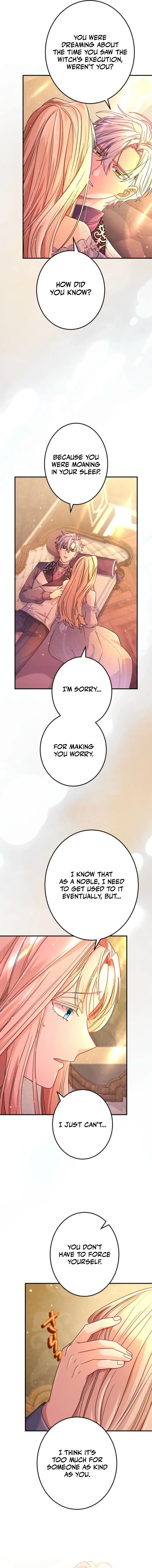 Read Aishiteirukara Eien no Sayonara o Manga Online