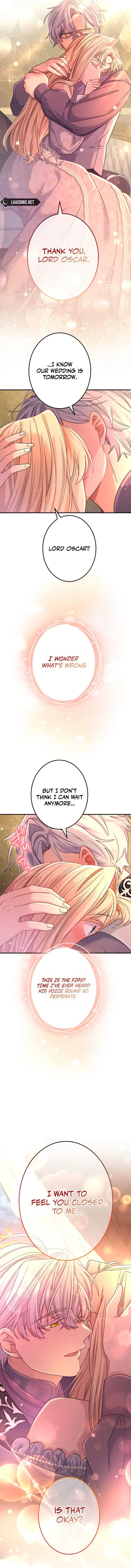 Read Aishiteirukara Eien no Sayonara o Manga Online