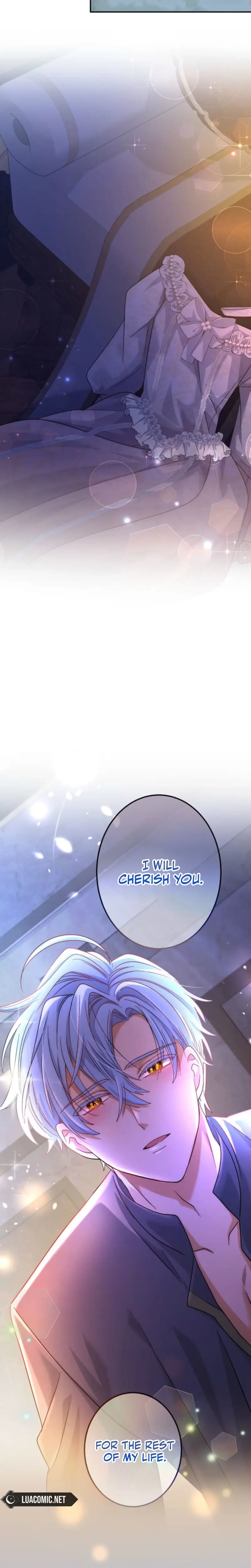 Read Aishiteirukara Eien no Sayonara o Manga Online