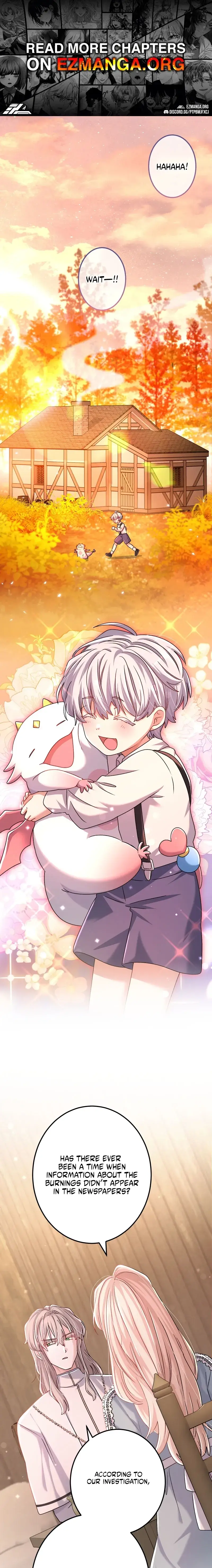 Read Aishiteirukara Eien no Sayonara o Manga Online