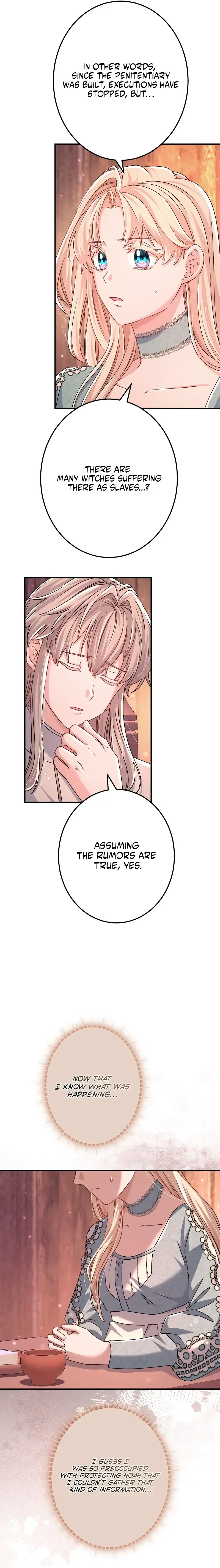 Read Aishiteirukara Eien no Sayonara o Manga Online