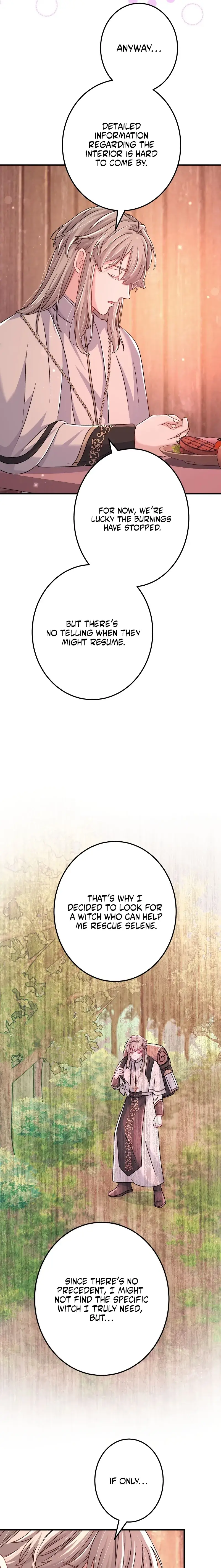 Read Aishiteirukara Eien no Sayonara o Manga Online