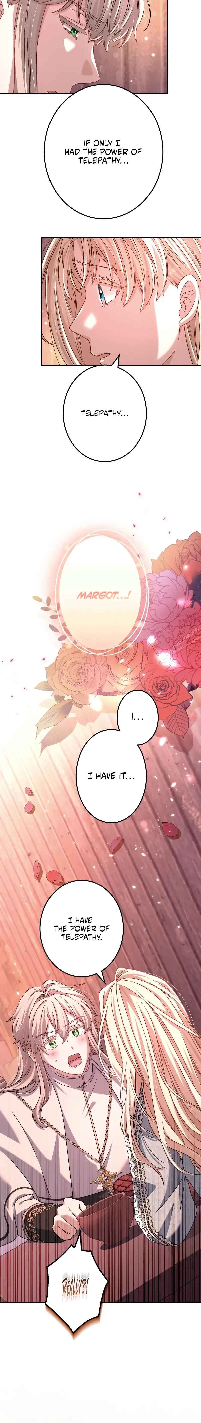 Read Aishiteirukara Eien no Sayonara o Manga Online