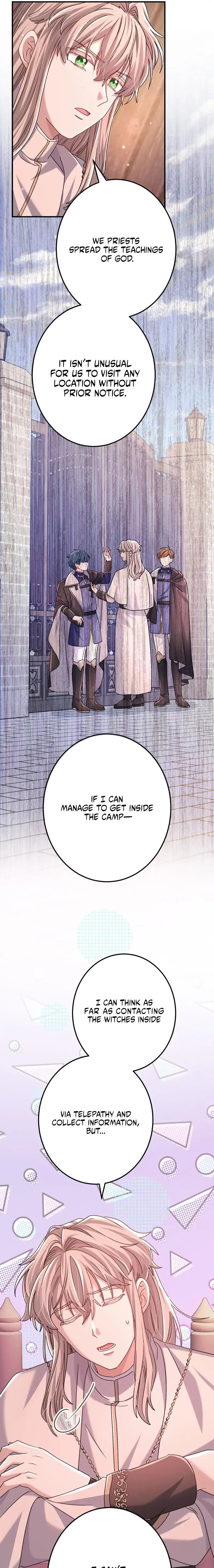 Read Aishiteirukara Eien no Sayonara o Manga Online