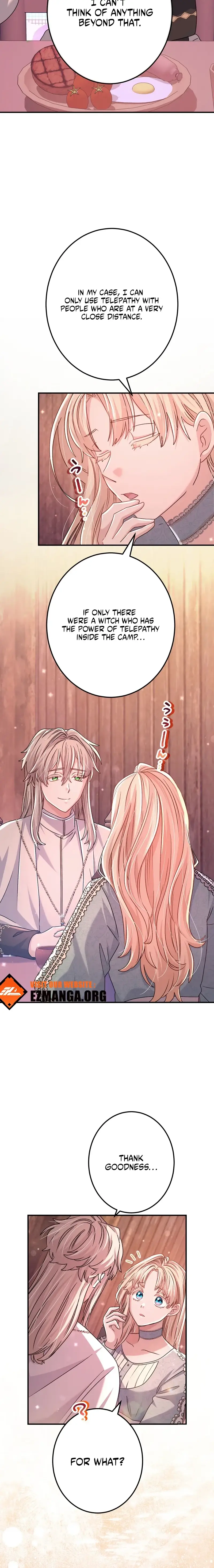 Read Aishiteirukara Eien no Sayonara o Manga Online