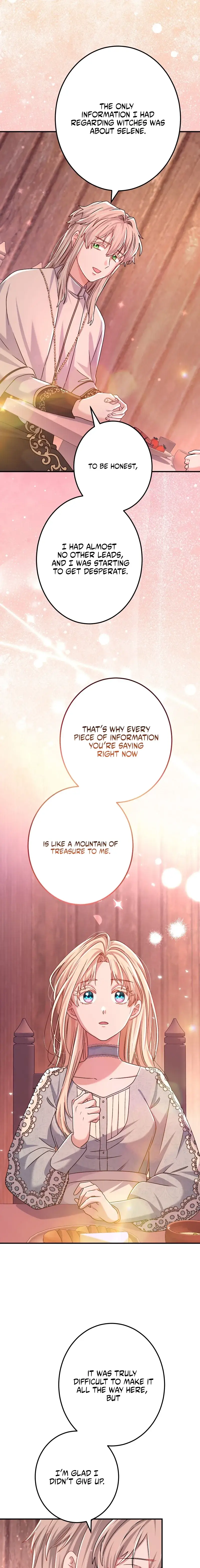 Read Aishiteirukara Eien no Sayonara o Manga Online