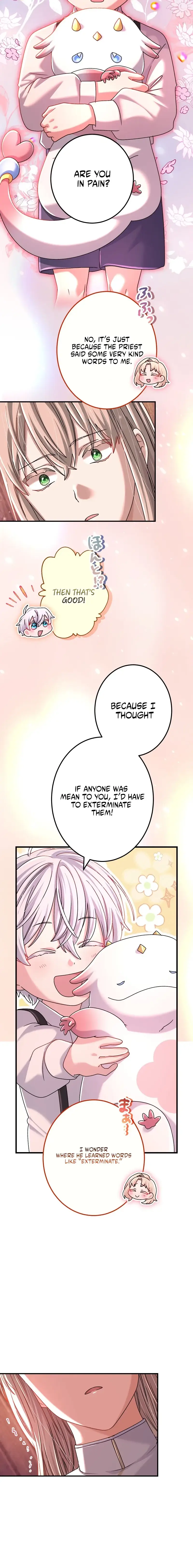 Read Aishiteirukara Eien no Sayonara o Manga Online