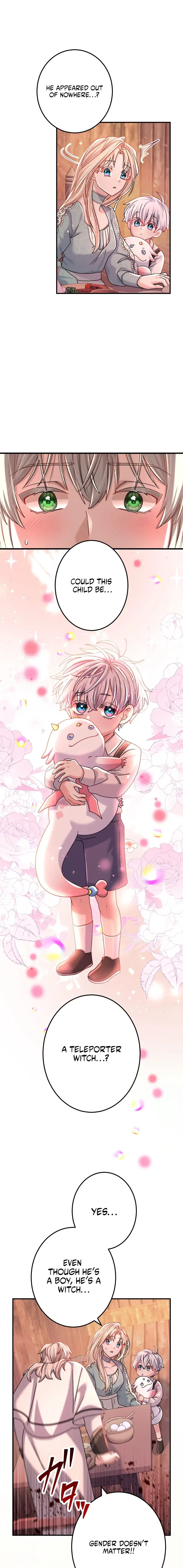 Read Aishiteirukara Eien no Sayonara o Manga Online