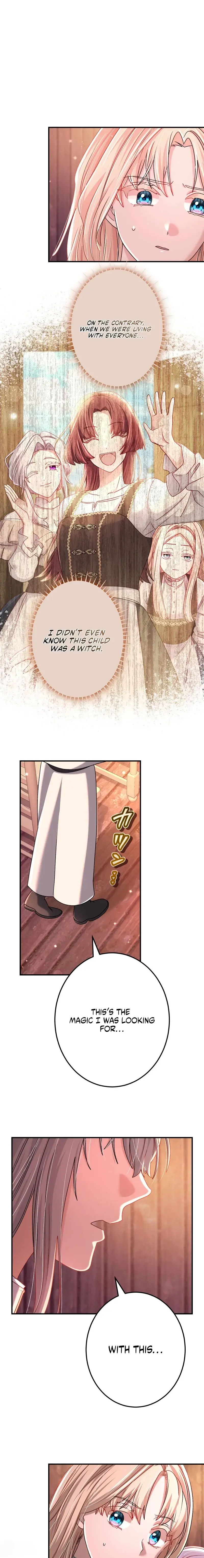 Read Aishiteirukara Eien no Sayonara o Manga Online