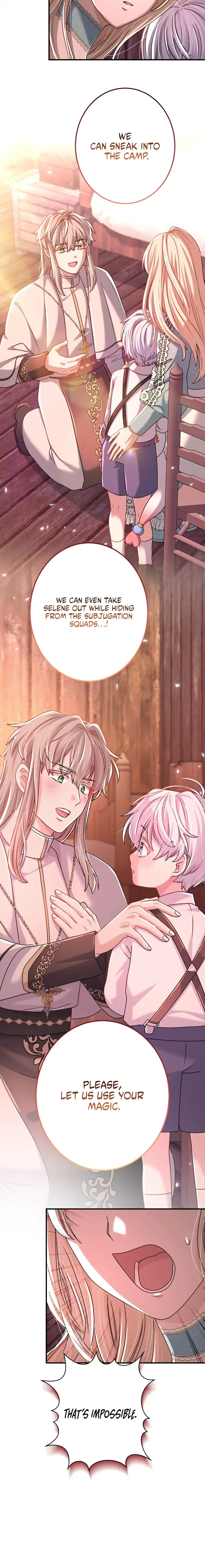Read Aishiteirukara Eien no Sayonara o Manga Online