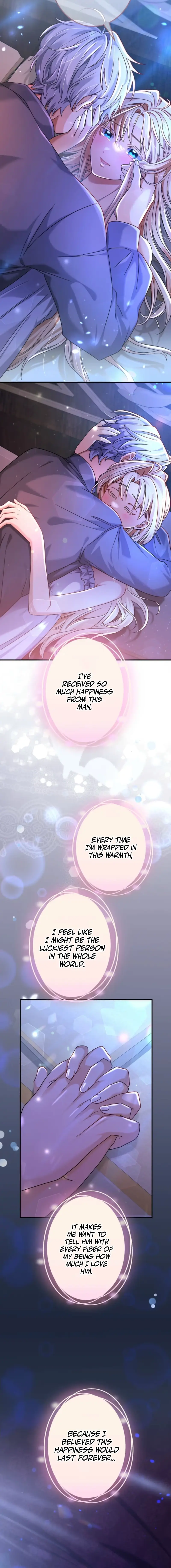 Read Aishiteirukara Eien no Sayonara o Manga Online