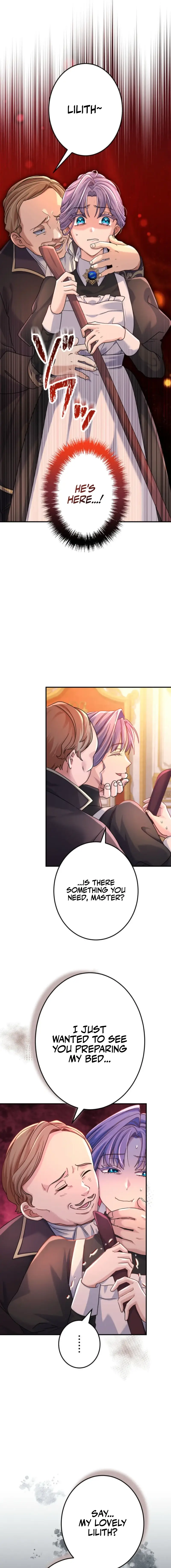 Read Aishiteirukara Eien no Sayonara o Manga Online